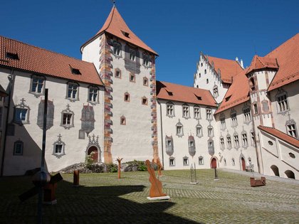Neuschwanstein | Kultur & Erholung Neuschwanstein | Kultur & Erholung