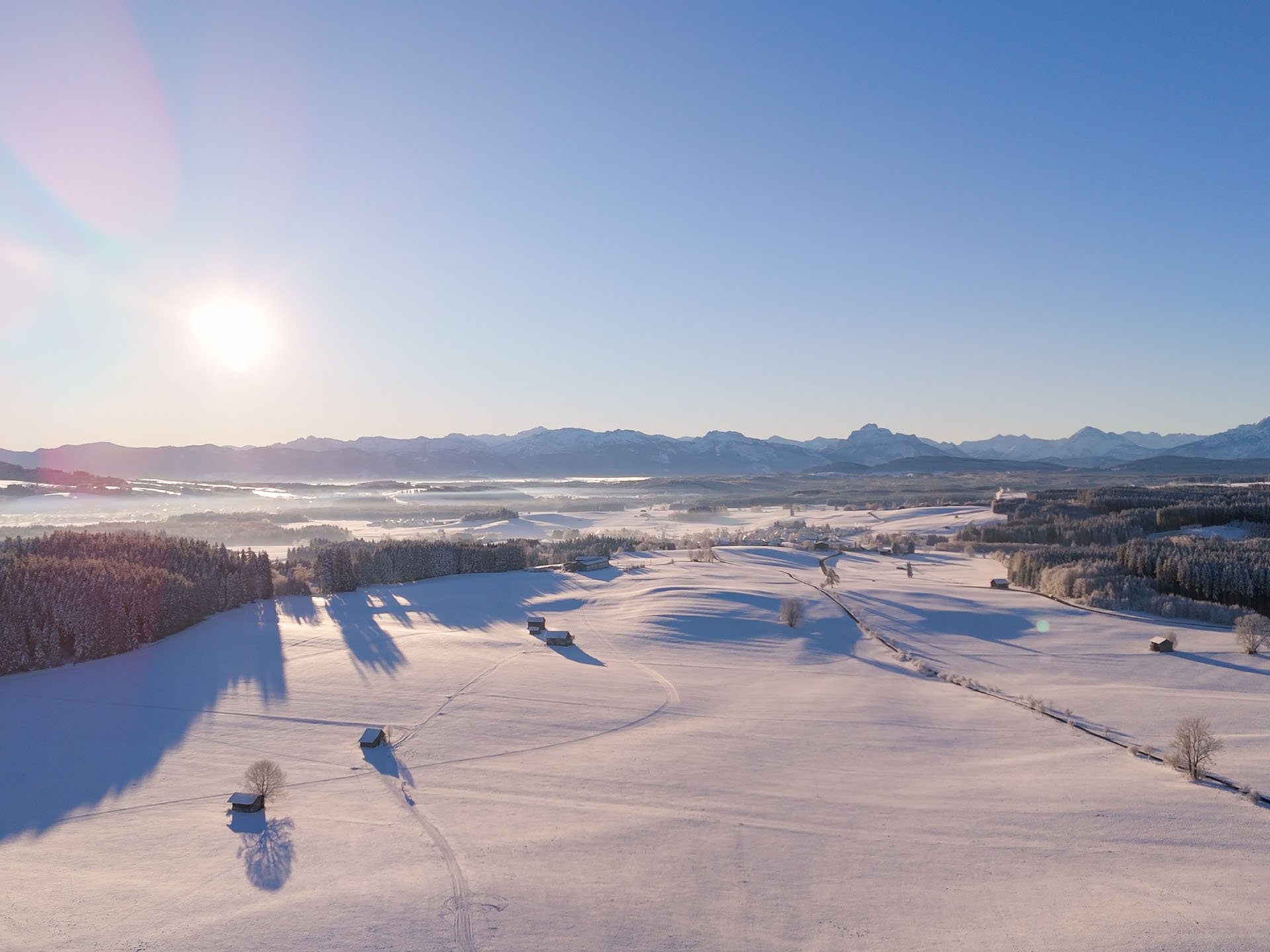 Hotel Das Weitblick Allgäu | Wellness, Natur & Aktivität