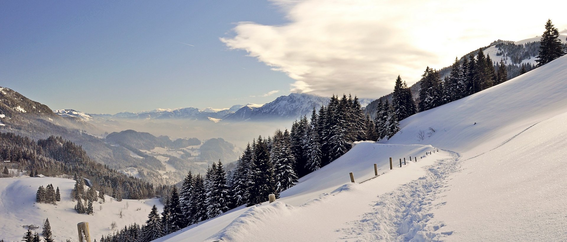 Hotel Das Weitblick Allgäu | Winterurlaub wie früher Hotel Das Weitblick Allgäu | Winterurlaub wie früher