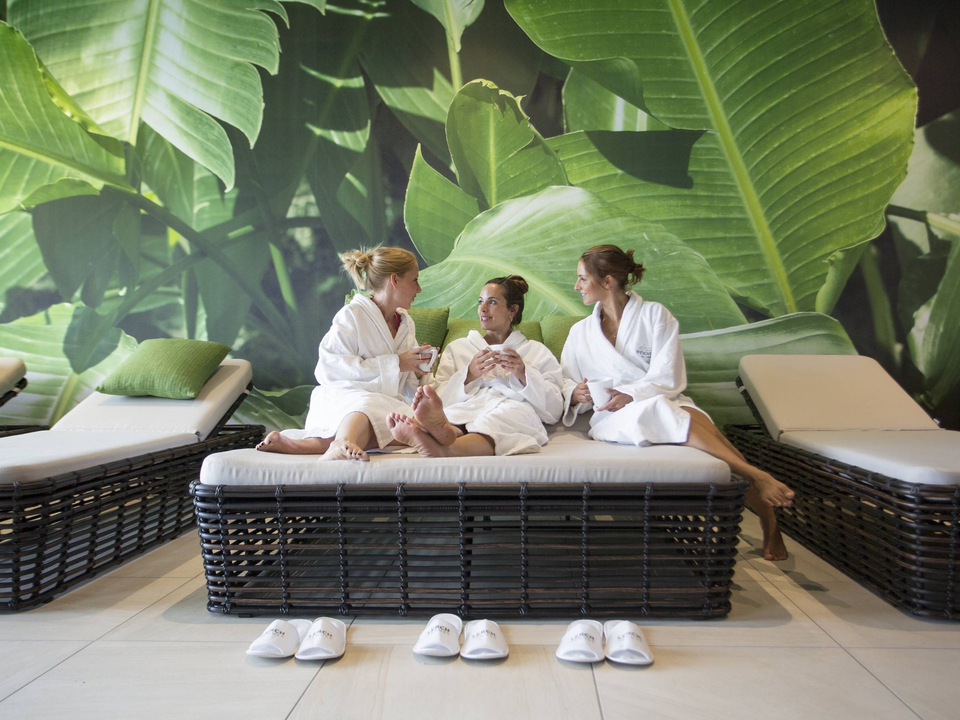 Hotel Das Weitblick Allgäu | Wellness mit 2 500 m² SPA Hotel Das Weitblick Allgäu | Wellness mit 2 500 m² SPA