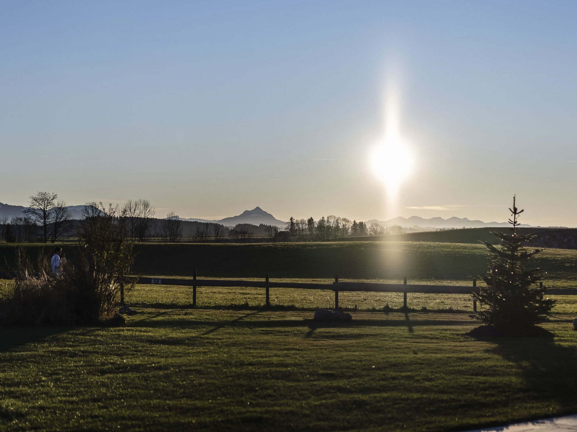 Hotel Das Weitblick Allgäu: Unsere Halbpension Hotel Das Weitblick Allgäu: Unsere Halbpension