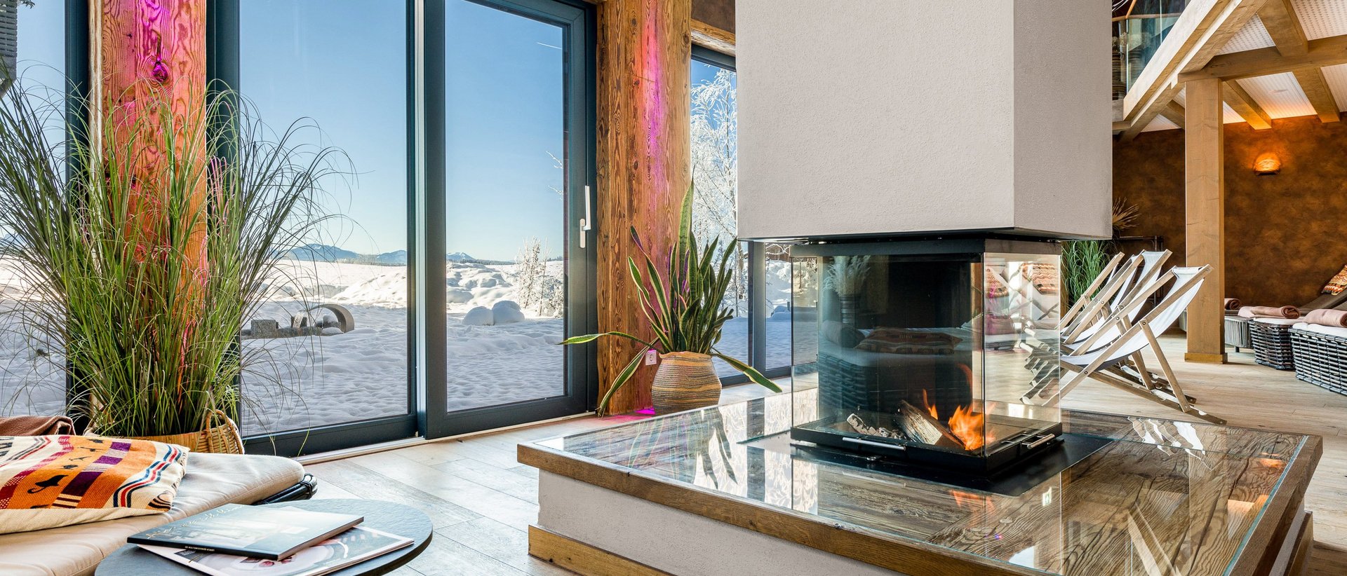 Hotel Weitblick Allgäu | Day SPA – Wellness für einen Tag Hotel Weitblick Allgäu | Day SPA – Wellness für einen Tag