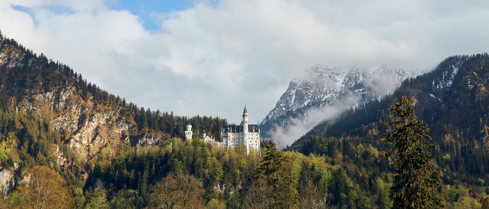 Neuschwanstein | Kultur & Erholung Neuschwanstein | Kultur & Erholung