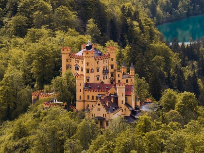 Neuschwanstein | Kultur & Erholung Neuschwanstein | Kultur & Erholung