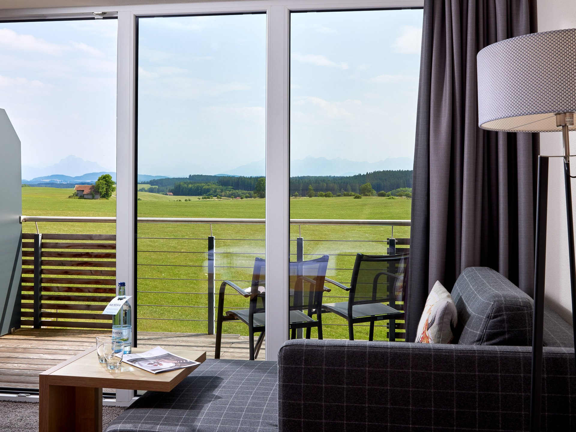 7793 Hotel Das Weitblick Allgäu | Wellnesshotel Marktoberdorf
