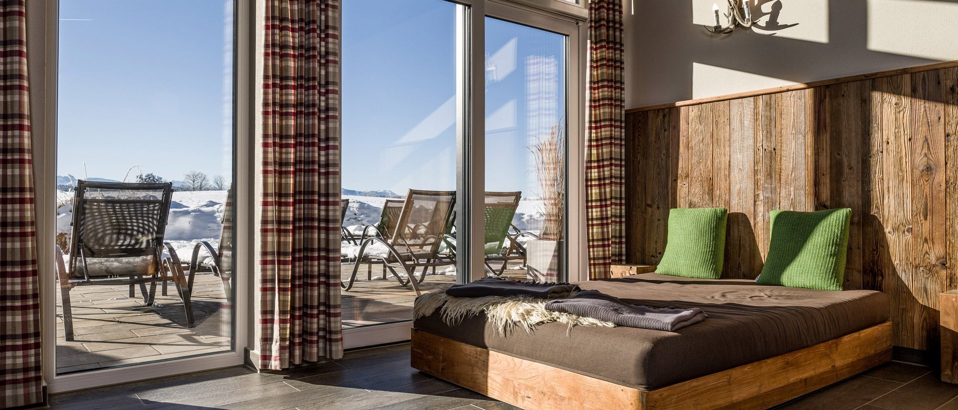 Hotel Weitblick Allgäu | Day SPA – Wellness für einen Tag Hotel Weitblick Allgäu | Day SPA – Wellness für einen Tag