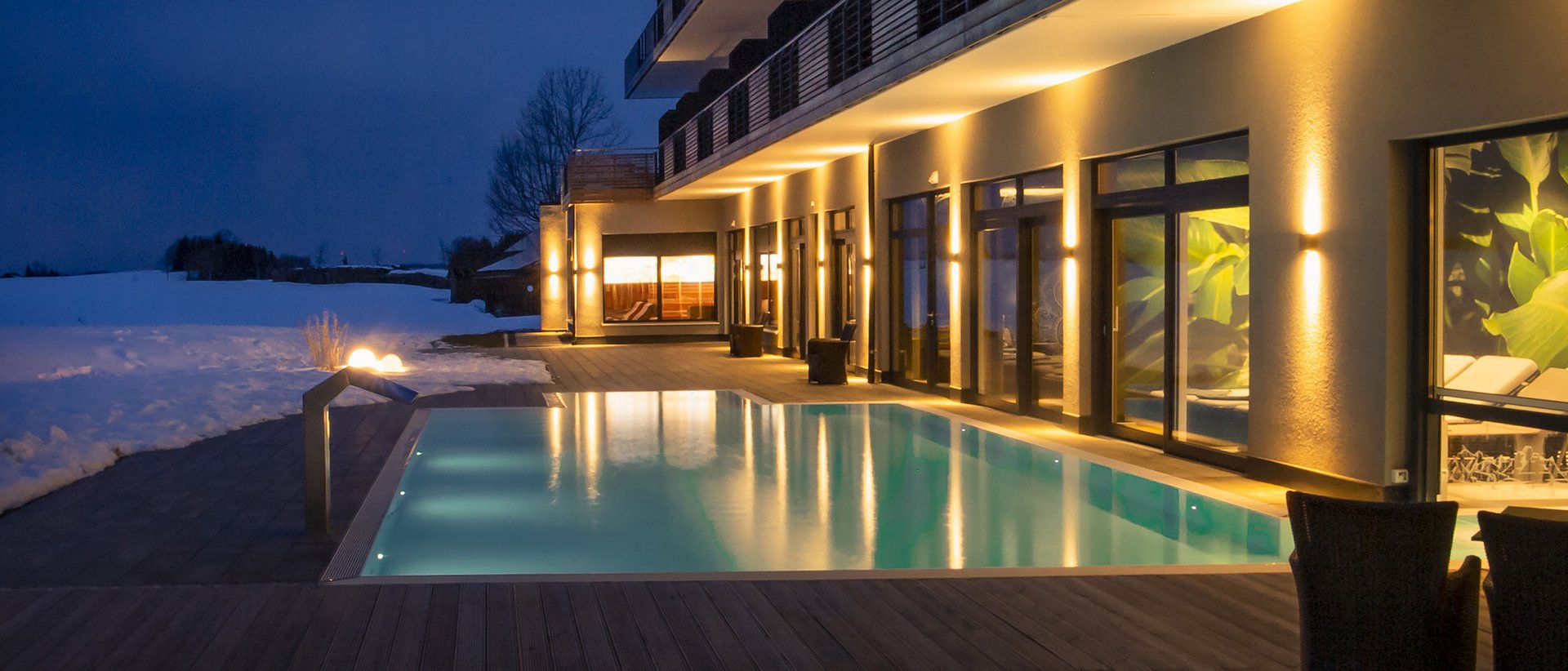 Hotel Weitblick Allgäu | Day SPA – Wellness für einen Tag Hotel Weitblick Allgäu | Day SPA – Wellness für einen Tag